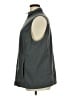 Lands' End 100% Polyester Gray Vest Size 1X - photo 5