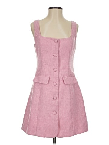 Cider Casual Dress (view 1)