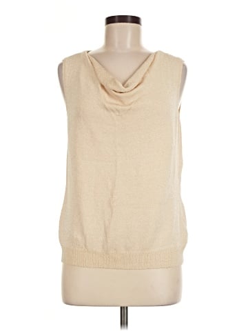 Jones New York Collection Sleeveless T-Shirt (view 1)