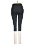 Danskin Now Solid Black Active Pants Size M - photo 2