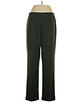 Susan Graver Casual Pants