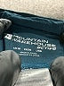 Mountain Warehouse Paisley Teal Athletic Shorts Size 6 - photo 3