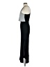 Everleigh Stripes Black Casual Dress Size M - photo 5