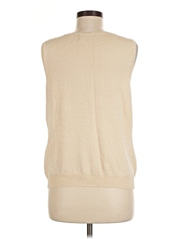 Jones New York Collection Sleeveless T-Shirt (view 2)