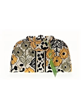 Vera Bradley Clutch