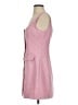 Cider 100% Polyester Tweed Pink Casual Dress Size S - photo 5