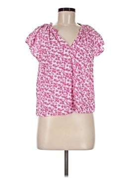 Gap Short Sleeve Blouse (view 1)