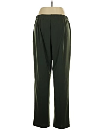 Susan Graver Casual Pants (view 2)