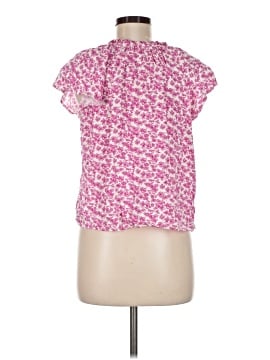 Gap Short Sleeve Blouse (view 2)