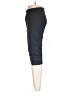 Danskin Now Solid Black Active Pants Size M - photo 5