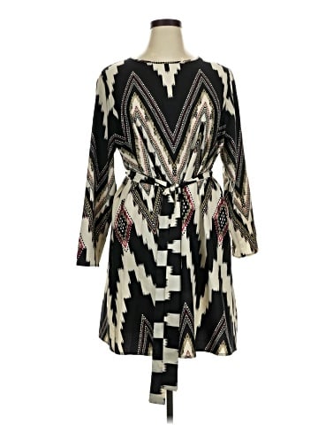 Shein Curve Casual Dress (view 1)