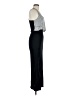 Everleigh Stripes Black Casual Dress Size M - photo 4