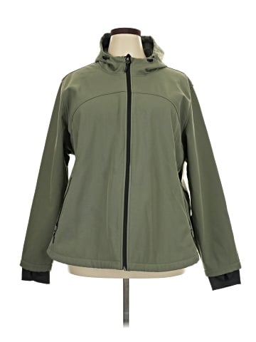 Free Country Jacket (view 1)