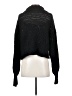 Zara Black Pullover Sweater Size S - photo 2
