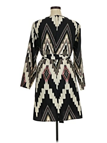 Shein Curve Casual Dress (view 2)
