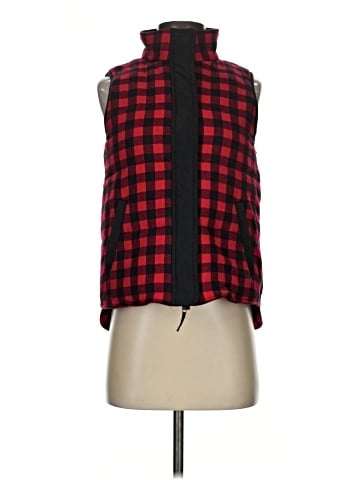 Madewell Vest (view 1)