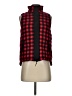 Madewell 100% Polyester Red Vest Size S - photo 1
