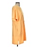 Athleta Orange Casual Dress Size XS - photo 4