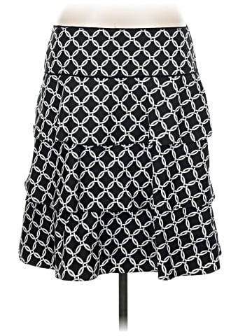 White House Black Market Casual Skirt (view 1)