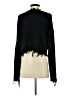 Hyfve Black Cardigan Size S - photo 2