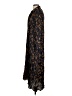 Cos Animal Print Brown Casual Dress Size 2 - photo 5