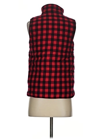 Madewell Vest (view 2)