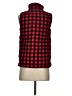 Madewell 100% Polyester Red Vest Size S - photo 2