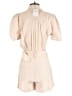 Generation Love Solid Tan Romper Size 4 - photo 2