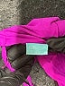 Melissa Odabash Purple Swimsuit Top Size 8 - photo 3