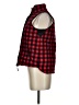 Madewell 100% Polyester Red Vest Size S - photo 5