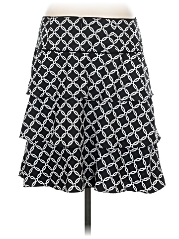 White House Black Market Casual Skirt (view 2)