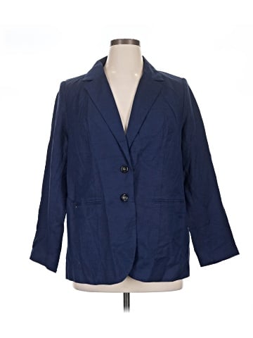 Jessica London Blazer (view 1)