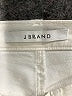 J Brand Ivory Jeans Size 25 waist - photo 7
