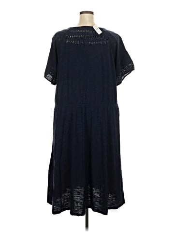 Talbots Casual Dress (view 2)