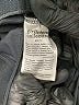 Girlfriend Collective Black Romper Size S - photo 5