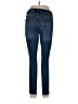 Universal Thread Solid Blue Jeans Size 10 - photo 2