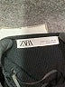 Zara Black Sleeveless Top Size S - photo 4