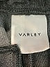 Varley Chevron-herringbone Gray Casual Pants Size S - photo 7