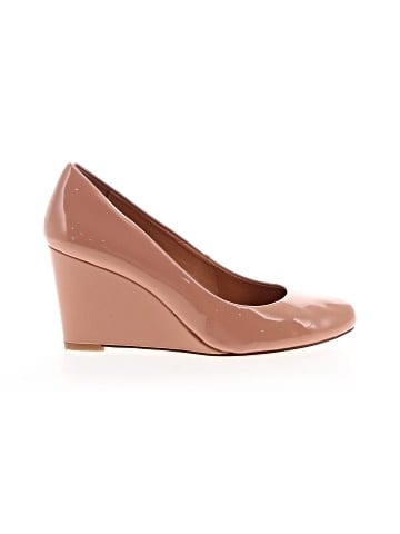 J.Crew Wedges (view 1)