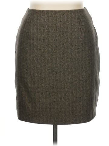 Briggs Casual Skirt (view 1)
