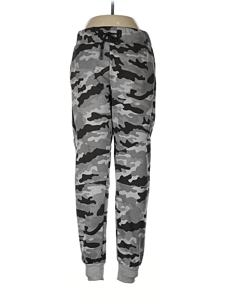 Pre-owned Assorted Brands Casual Pants In Gray