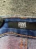 FRYE Blue Jeans Size 29 waist - photo 7