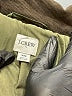 J.Crew Factory Store 100% Recycled Polyester Argyle Green Jacket Size XS - photo 6