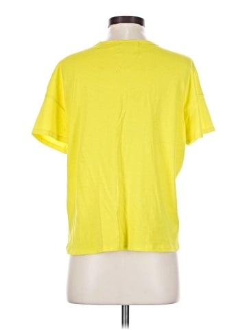 Pull&Bear Short Sleeve T-Shirt (view 2)