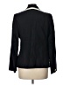 Roberto Quaglia Black Wool Blazer Size EU (FR) 42 / US 10 - photo 2