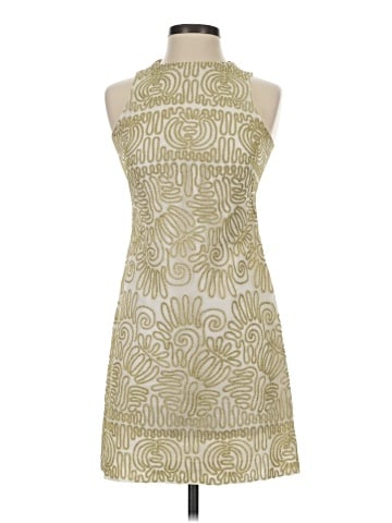 Nicole Miller Collection Cocktail Dress (view 1)