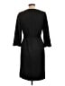 Pendleton 100% Wool Solid Black Casual Dress Size 10 - photo 2