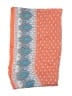 Gap Paisley Orange Scarf One size - photo 2