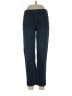 Universal Thread Solid Blue Jeans Size 10 - photo 1