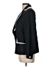 Roberto Quaglia Black Wool Blazer Size EU (FR) 42 / US 10 - photo 5